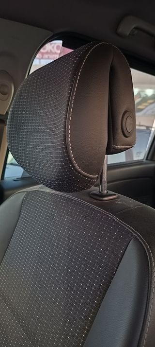 RENAULT GRAN SCENIC 1.5 DCI 110CV