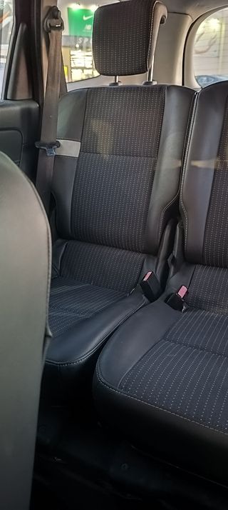 RENAULT GRAN SCENIC 1.5 DCI 110CV