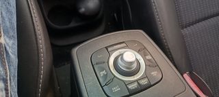 RENAULT GRAN SCENIC 1.5 DCI 110CV