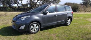 RENAULT GRAN SCENIC 1.5 DCI 110CV