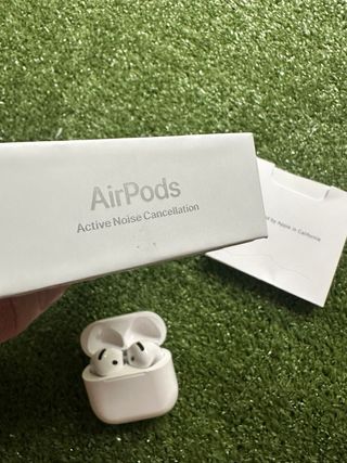 AirPods 4 con (ANC)