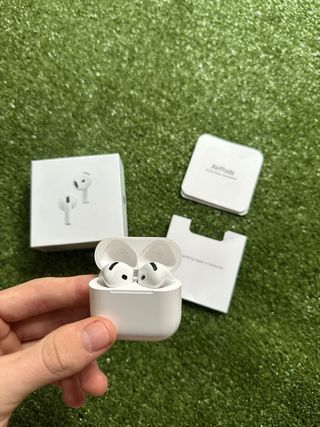 AirPods 4 con (ANC)