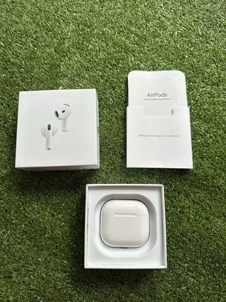 AirPods 4 con (ANC)