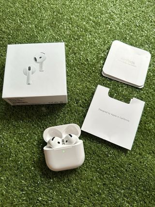AirPods 4 con (ANC)
