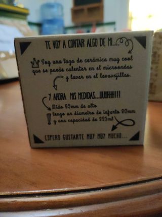 Taza