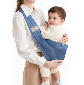 Portabebé lateral / Foulard portabebés - NUEVO