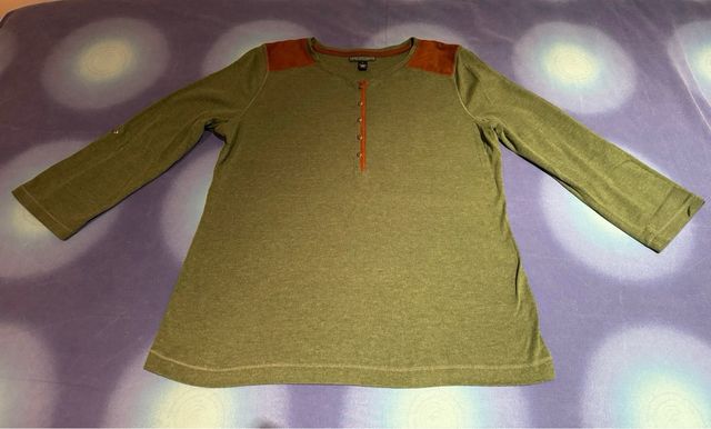 Camiseta mujer Ralph Lauren
