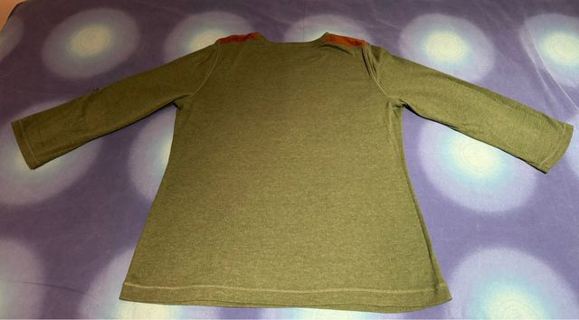 Camiseta mujer Ralph Lauren