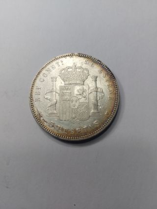 1898 ,Alfonso XIII 