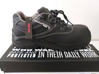 Zapatos de Seguridad NUEVOS