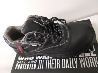 Zapatos de Seguridad NUEVOS