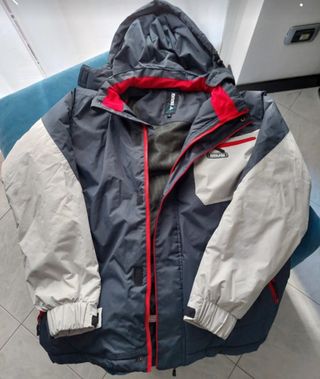 Giacca a Vento uomo 