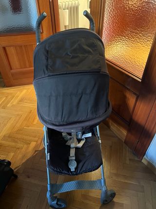 Silla de paseo Maclaren