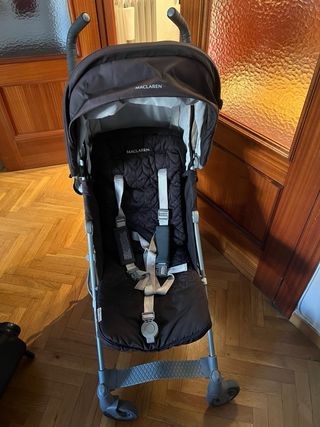 Silla de paseo Maclaren