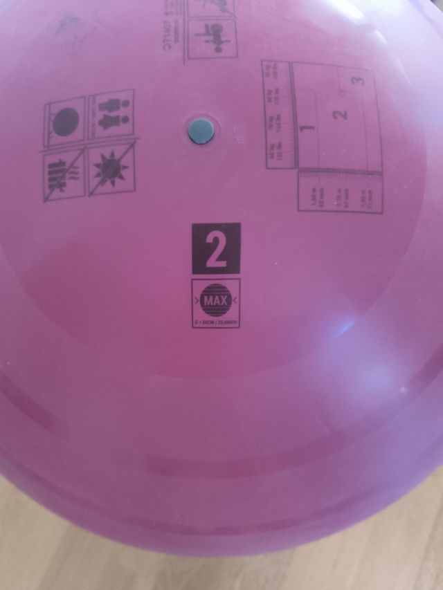 Yoga, Gym, Decathlon, número 2