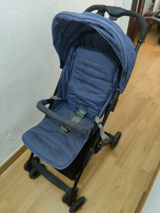 Silla paseo de bebé/Niñ@