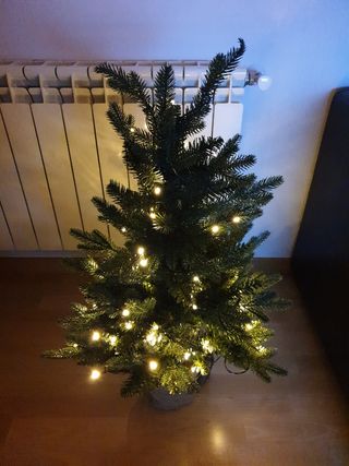 Arbol de Navidad