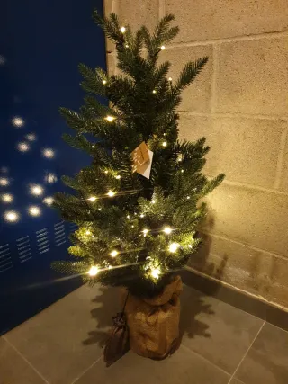Arbol de Navidad