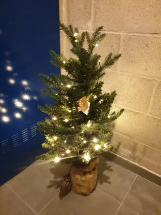 Arbol de Navidad