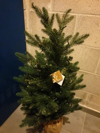 Arbol de Navidad
