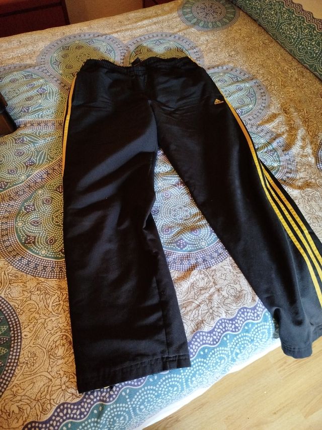 Pantalones Adidas