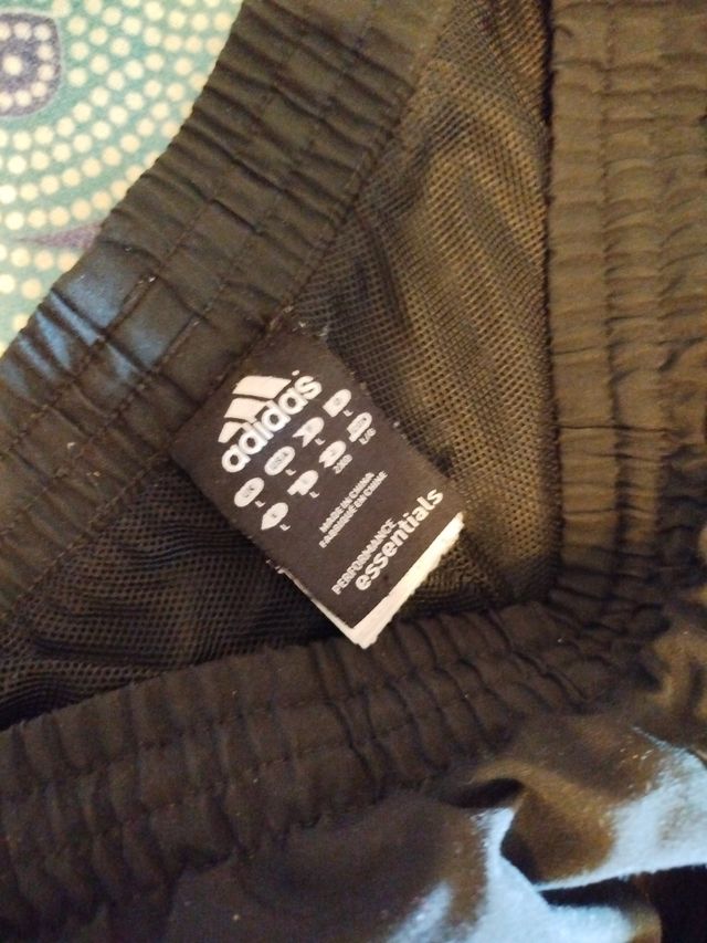 Pantalones Adidas