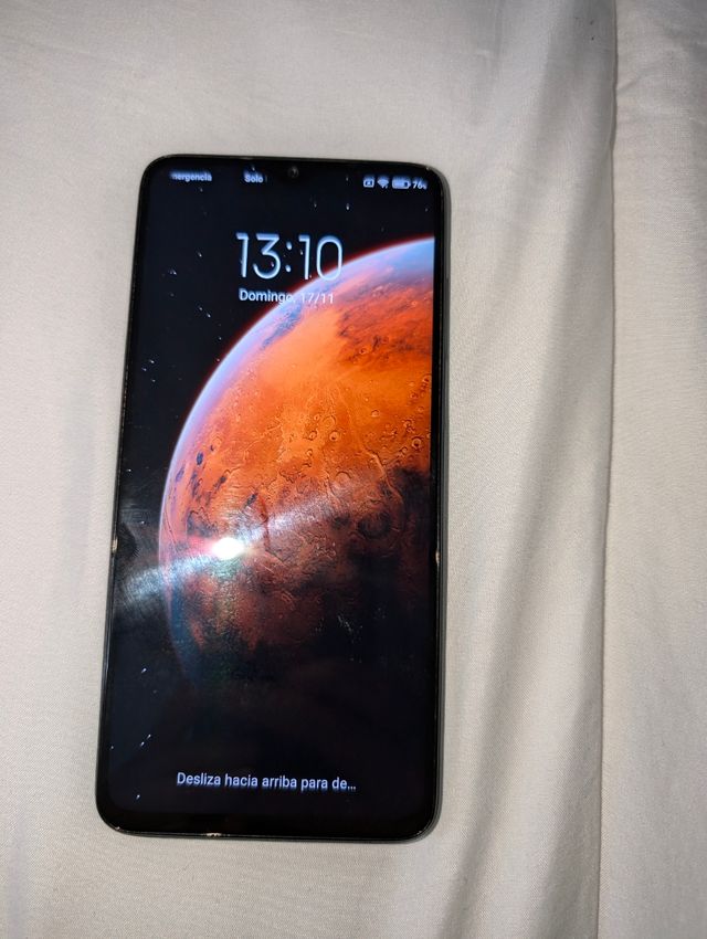 Xiaomi Redmi note 8 pro