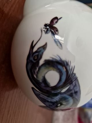 Tetera de porcelana harry potter litjoy