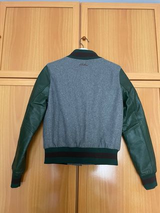 Chaqueta Beisbolera HAKEI M