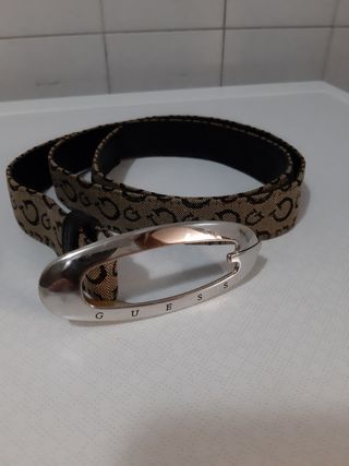 Cintura Guess