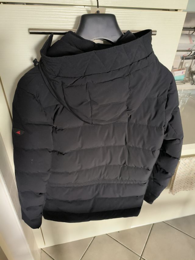 Giaccone Piuma Invernale "Norway" tg.50