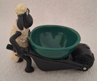 Shaun vita da pecora