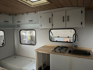 Caravana Brasilia 750kg