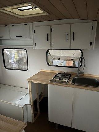 Caravana Brasilia 750kg