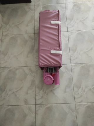 Cuna de viaje Asalvo baby 