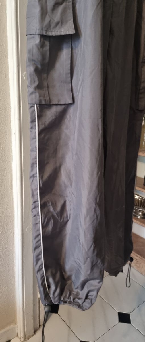 Pantalón vintage deportivo