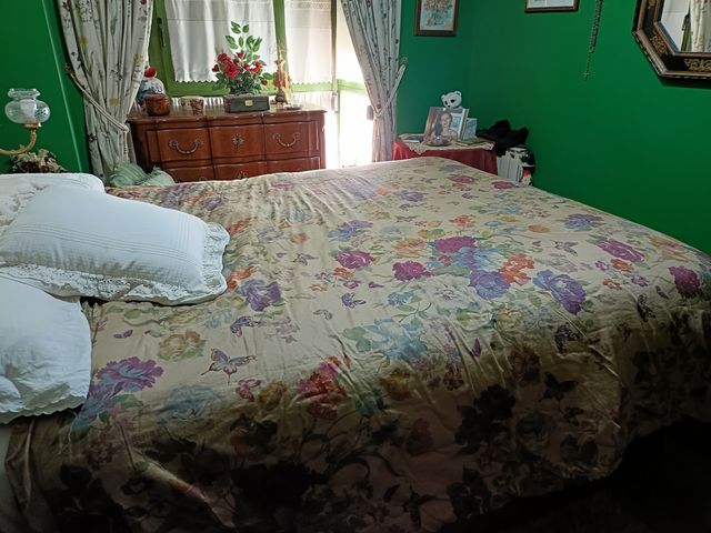 Relleno nórdico y funda Zara Home cama 150 cm