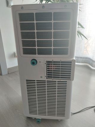 Aire acondicionado portátil cecotec