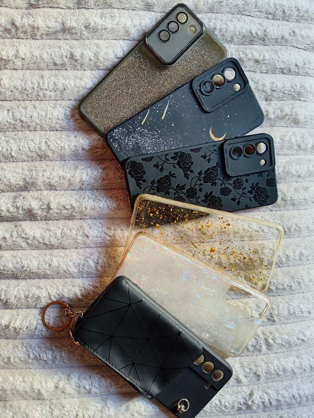 Cover Samsung s21 fe