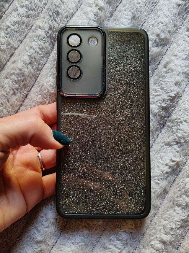 Cover Samsung s21 fe