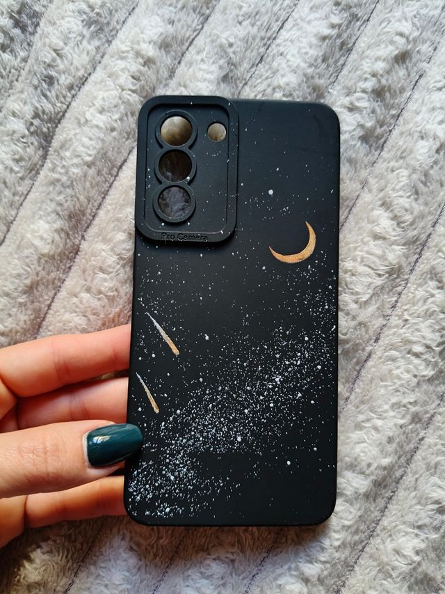 Cover Samsung s21 fe