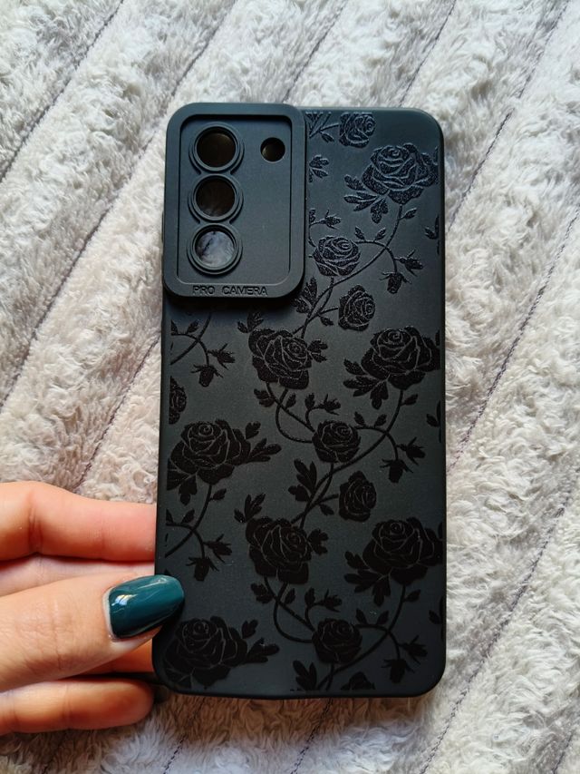 Cover Samsung s21 fe