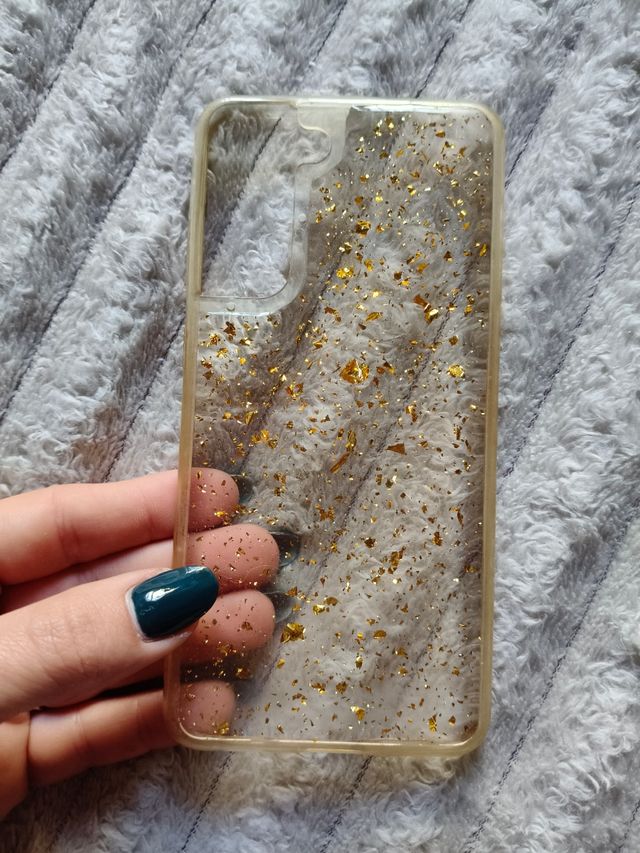 Cover Samsung s21 fe