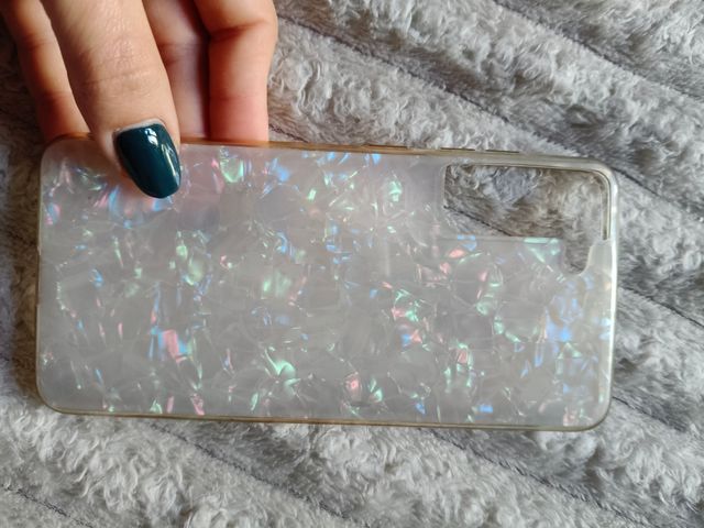 Cover Samsung s21 fe