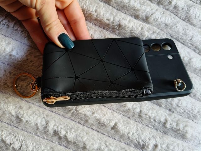 Cover Samsung s21 fe