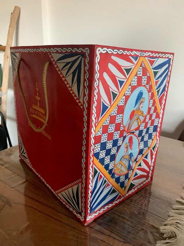 Saccheto Dolce & Gabbana D&G