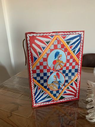 Saccheto Dolce & Gabbana D&G