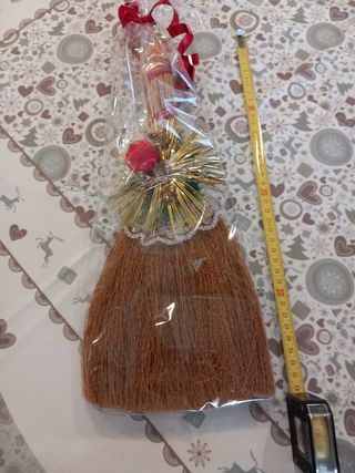 Scopetta di natale ed epifania 