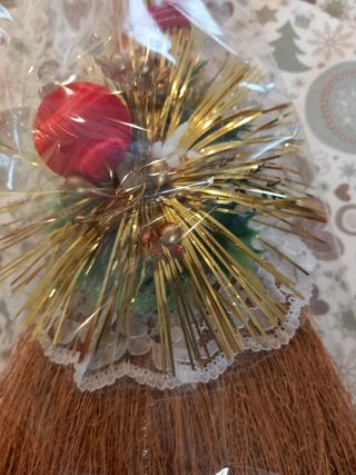 Scopetta di natale ed epifania 