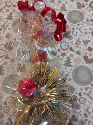 Scopetta di natale ed epifania 